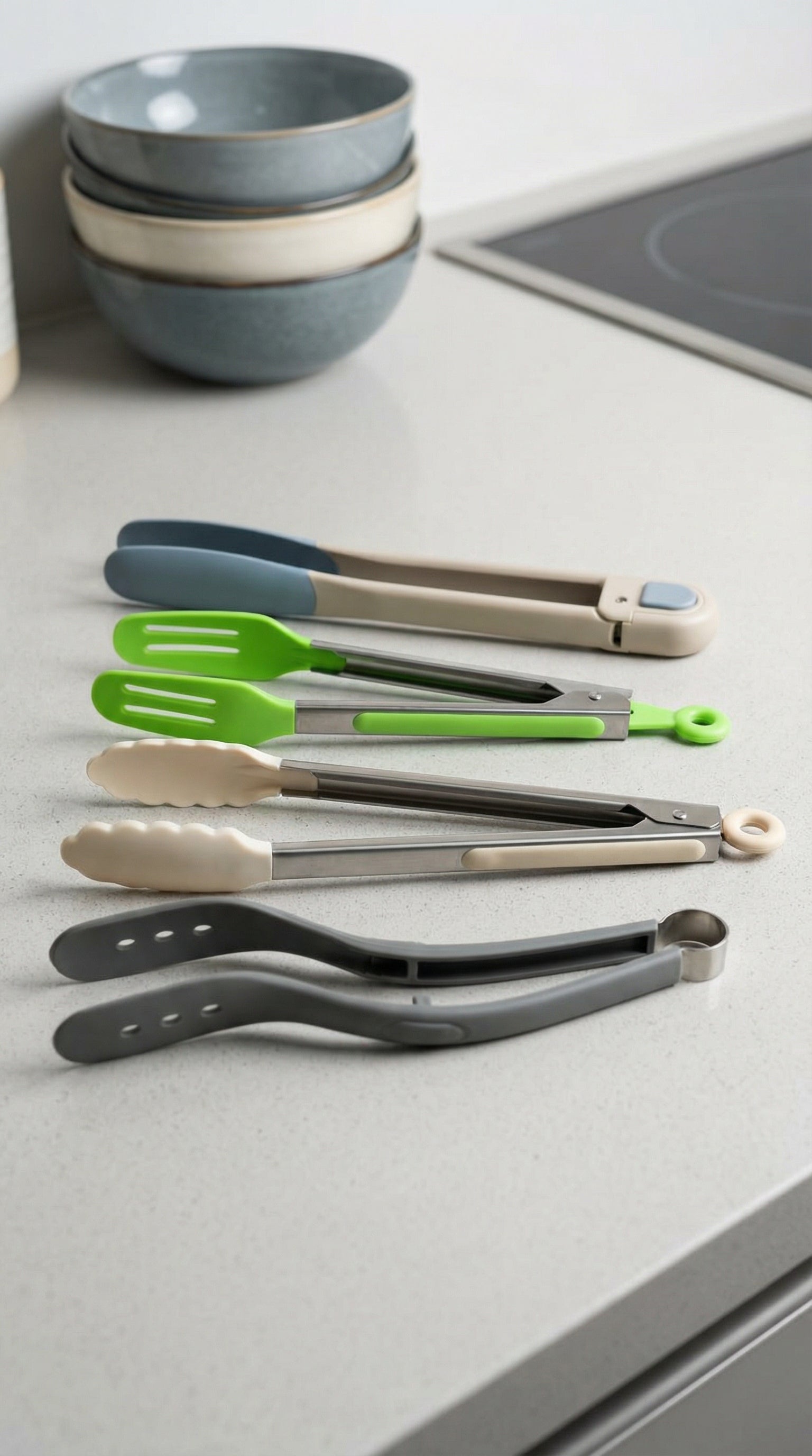 Kitchen Accessories